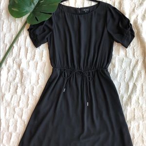 🔥2/15$🔥RW&CO black dress